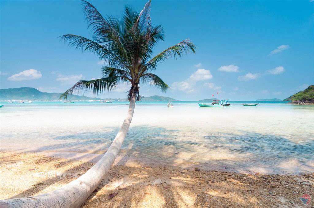 Du Lịch Quần Đảo Nam Du: Sài Gòn -Tiền Giang - Rạch Giá - Nam Du 4 Ngày 